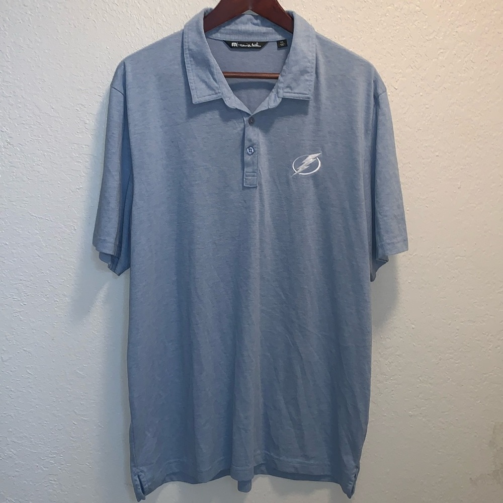 Travis Mathew Shirt